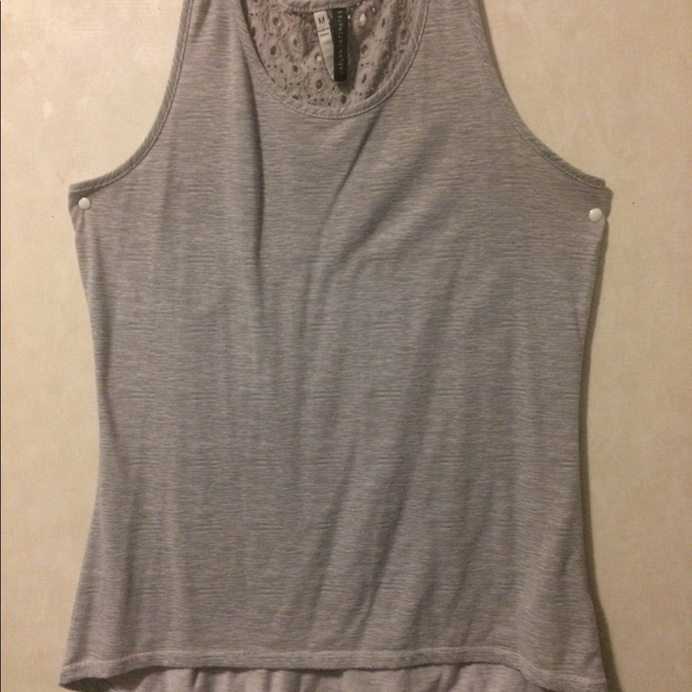 Night shirt